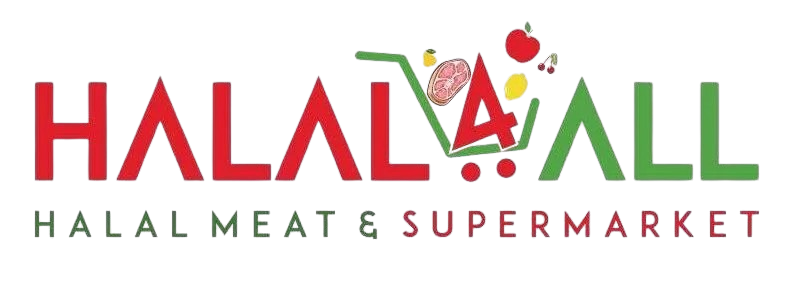 Halal Meat & Grocery By Halal 4 ALL