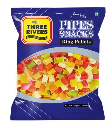 pipe snacks