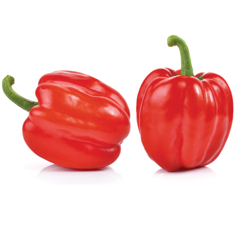 red-bell-peppers