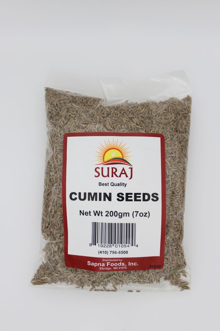 sapna cumin seed 200