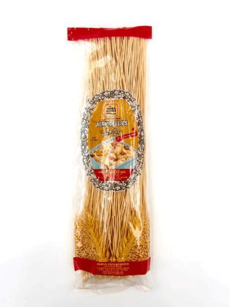 Three Rivers Thick Sewian Vermicelli 200 gm