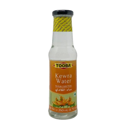 TOOBA Kewra Water 260 ml