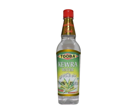 TOOBA Kewra Water 800 ml