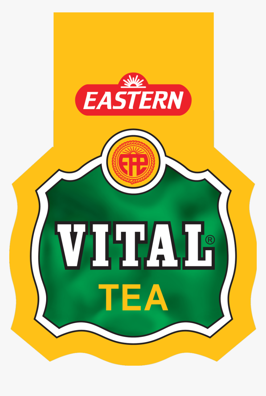 vital-tea-logo-hd-png-download