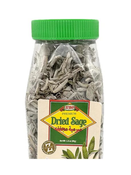 ziyad dried sage