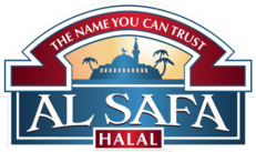 Al Safa Brand Logo