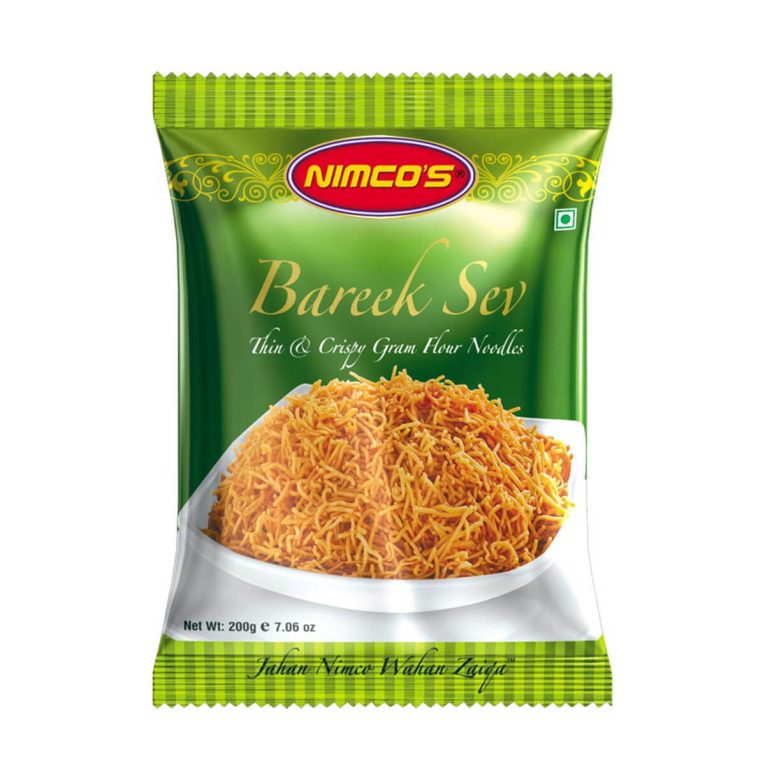 Bareek-Sev