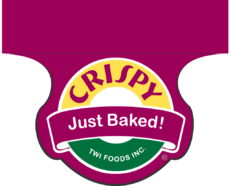 Crispy Just Baked Brand