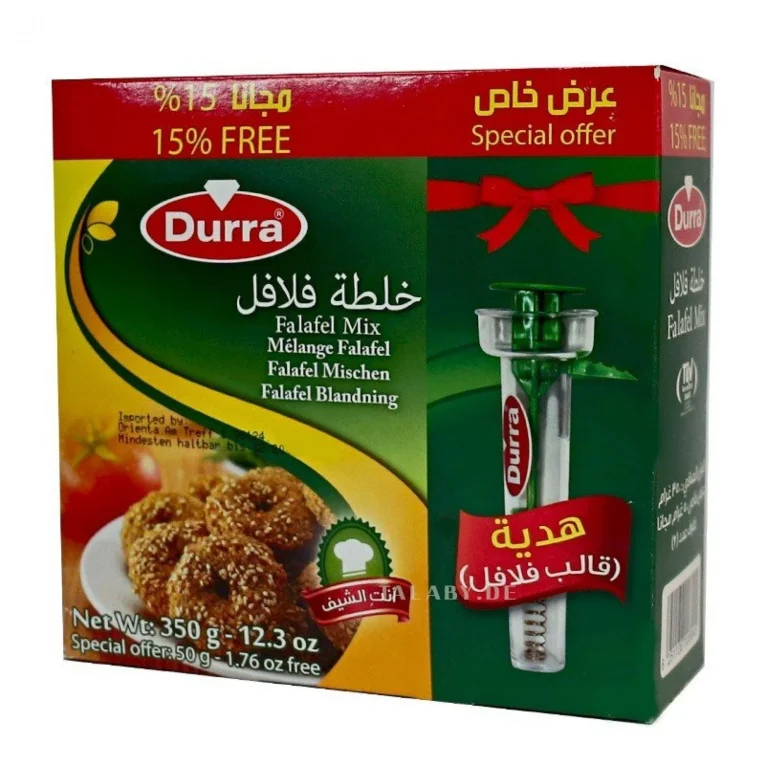 DURRA Falafel Mix 350 gm