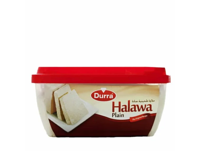 DURRA Halawa Plain 700 gm