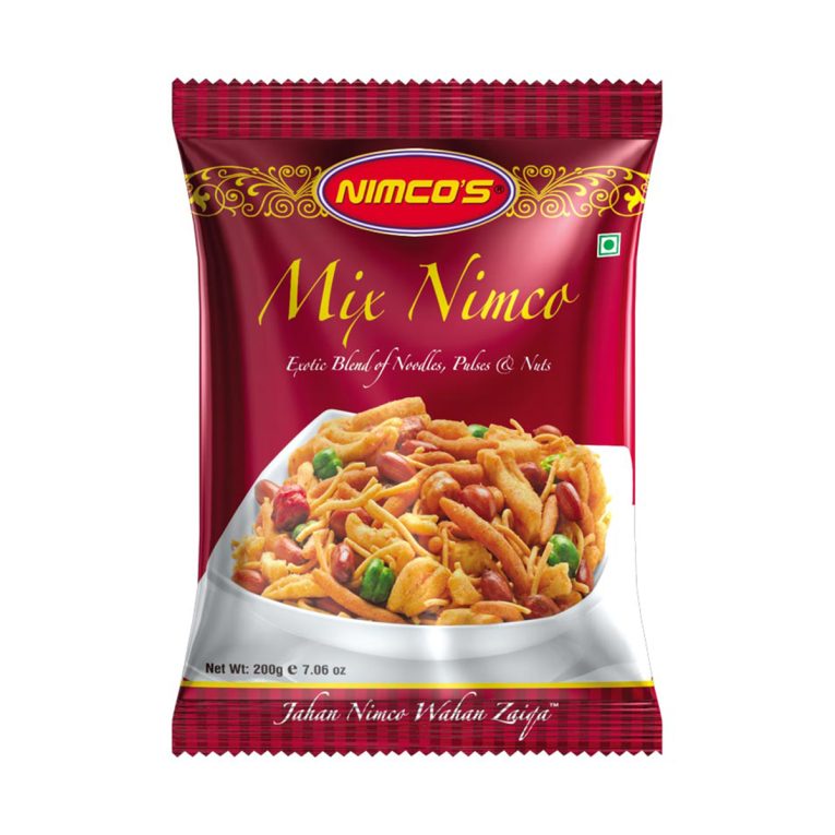 Mix-Nimco