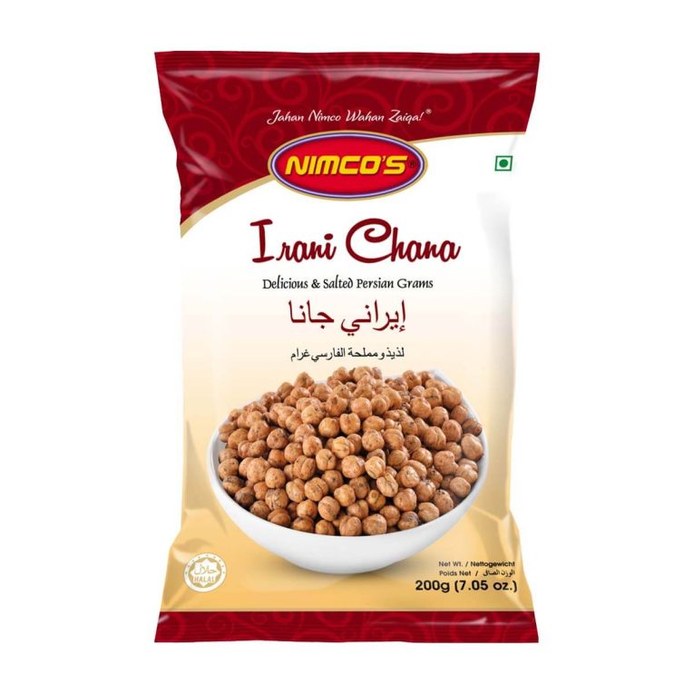 NIMCO'S Irani Chana 400 gm