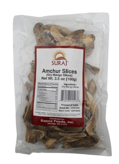 SURAJ-Amchur-Slices-100-gm