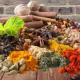 Spices and Seasoning