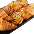 pastries