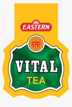 Vital Tea Brand