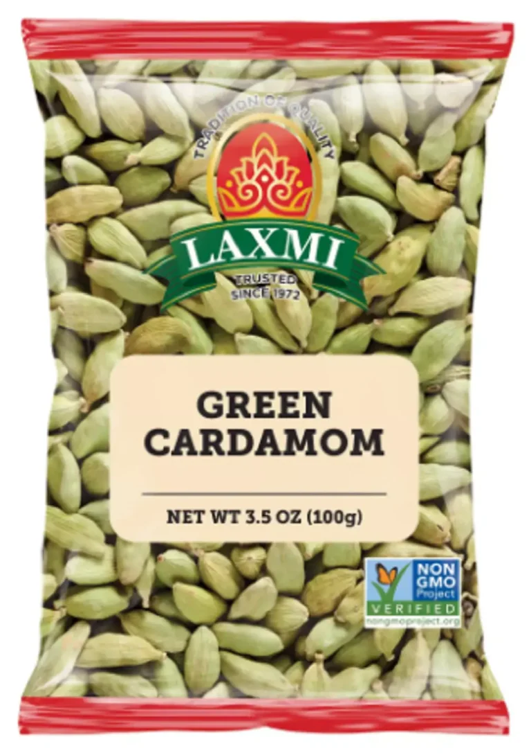 Laxmi Green Cardamom 100 gm