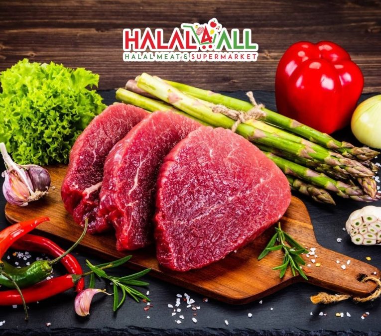 Halal4AllShop Meat Store in Sterling VA