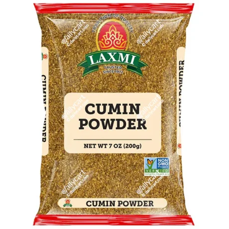 Cumin Powder 200g & 400g