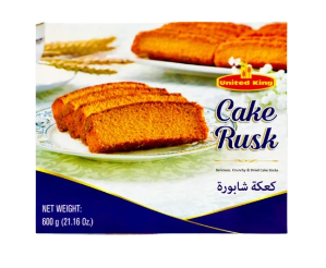 UNITED-KING-Cake-Rusk-600-gm